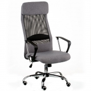 Кресло офисное Silba Grey Special4You E5807 - Фото №12