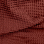 Детский вафельный плед-покрывало Ruby Greek Waffle Cosas - Фото №4