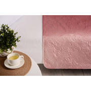 Покривало стьобане Velvet Dutch Venzel Cream Soho - Фото №3