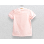 Футболка для дівчинки Bembi ФБ656 супрем рожева - Фото №3