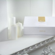 Постельное белье MirSon Blue sea сатин-жаккард - Фото №4