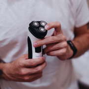 Бритва електрична Magio MG-685 - Фото №6