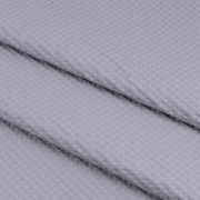 Рушник кухонний вафельний Home Line 156897 лавандовий - Фото №3