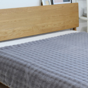 Плед-одеяло Vip Gray Soho - Фото №3