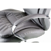 Офісне крісло Murano Gray Special4You E0499 - Фото №13