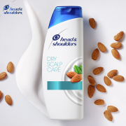 Шампунь проти лупи Head&Shoulders Зволожуючий догляд 400 мл - Фото №8
