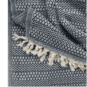 Плед хлопковый Rhomb Cs7 Cosas - Фото №5