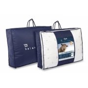 Ковдра зимова вовняна Природа Pure Wool membrana print ТЕП - Фото №5