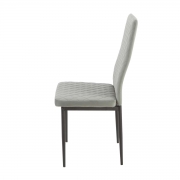 Стілець Inspiration Light Grey Special4You E6545 - Фото №5