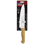 Ніж для м'яса Barbecue 203 мм Tramontina 22934/108 - Фото №4