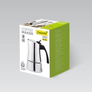 Гейзерна кавоварка Rainbow Maestro MR1668 - Фото №6