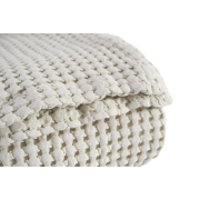 Покривало піке Bellia bej Lotus Home бежевий - Фото №6