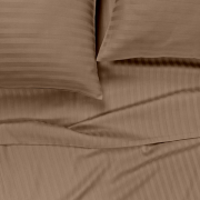 Детский пододеяльник Mousse CS1 сатин-страйп Cosas - Фото №3