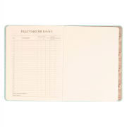 Щоденник шкільний твердий Miffy Yes 911392 - Фото №8