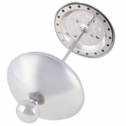 Френч-прес для чаю та кави 1000мл Ofenbach 100603 - Фото №5