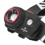 Фонарь налобный 300 Лм Sunscan 5.3 90 CRI PHL0031 Mactronic DAS302564 - Фото №11