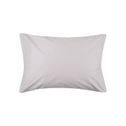 Набір наволочок Pure Gri перкаль Penelope сірий - Фото №3