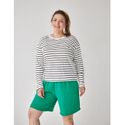 Шорти літні Wear me зелені CB000003309 - Фото №5