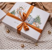 Набір подарунковий універсальний Hygge box Classic - Фото №18