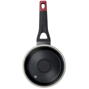 Ковш с крышкой 18 см Optima Pyrex OT18AP6/8044 - Фото №3