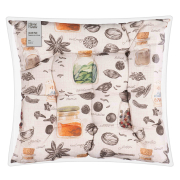 Подушка на стілець Spice Ardesto - Фото №5