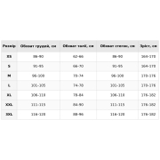 Светр в'язаний Dakota Coconut German Volf 25122 білий - Фото №8