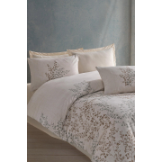 Постельное белье Nefha Sabre ранфорс Altinbasak - Фото №3