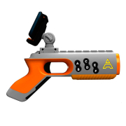 Гейм-бластер A1 Arkade A20201 - Фото №3