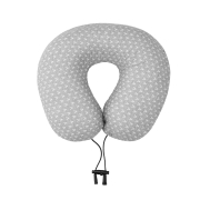 Подушка ортопедична для шиї Travel Sleepwell Ardesto - Фото №5