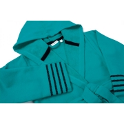 Халат детский Ibiza Buldans turquoise - Фото №3