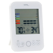 Термогигрометр WS9422 White Technoline DAS301191 - Фото №6