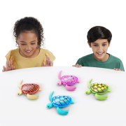 Інтерактивна іграшка Робочерепаха Pets&Robo Alive 7192UQ1-2 фіолетова - Фото №8