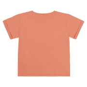 Футболка для хлопчика ФБ979 супрем Бембі H00-коричневий - Фото №3