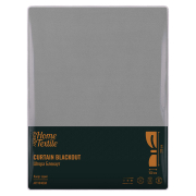 Штора блекаут Ardesto сірий - Фото №6