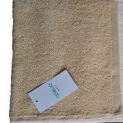 Полотенце махровое Othello Pure мокко - Фото №4