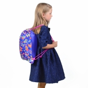 Сумка для обуви Smart SB-01 Butterfly dance 556104 - Фото №4