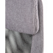 Кресло офисное Silba Grey Special4You E5807 - Фото №5