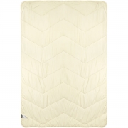 Одеяло шерстяное демисезонное Simple Wool Sonex - Фото №4