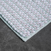 Килимок у ванну Махрамат Мелоді DarianA морський - Фото №5