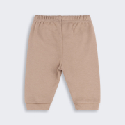 Комплект КП301 інтерлок Бембі G21-бежевий-молочний - Фото №8