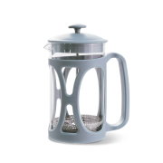 Френч-прес 0.6л Maestro MR1663-600-BLUE - Фото №3