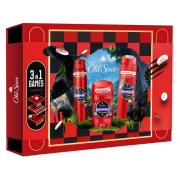 Набір подарунковий Gamebox Night Panther Old Spice 8006530006057 - Фото №3