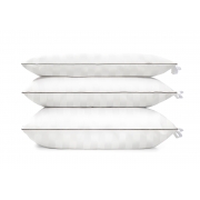 Подушка бамбукова Royal Pearl Hand Made №932 (висока) - Фото №5