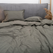 Постельное белье 94 сатин-страйп Tiare - Фото №4