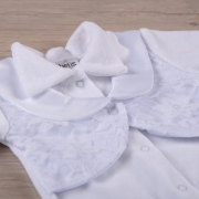 Комплект для хлопчика Голд-3 Бетіс велюр - Фото №8