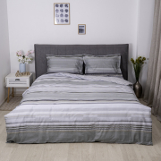 Постельное белье 202 сатин-люкс Tiare - Фото №3