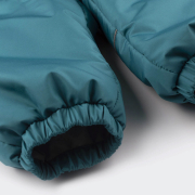 Комбінезон демісезонний КБ234 плащівка Бембі R00-бірюзовий - Фото №8