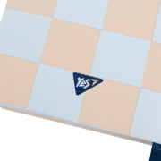 Ежедневник недатированный А6 320 стр Classico Yes 252626 - Фото №10