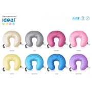 Подушка для подорожей Sonex Ideal - Фото №4