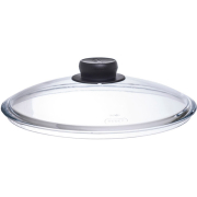 Крышка 24 см Bombe Pyrex B24CL00/7646 - Фото №3